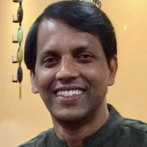Bijay Mohanty, Dramatic Secretary & CTO's photo