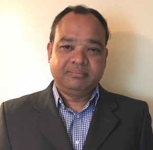 Hemant Pradhan Photo