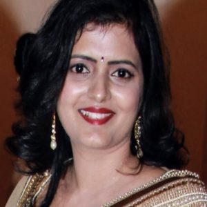 Tanmayee Mohapatra, Cultural Secretary's photo
